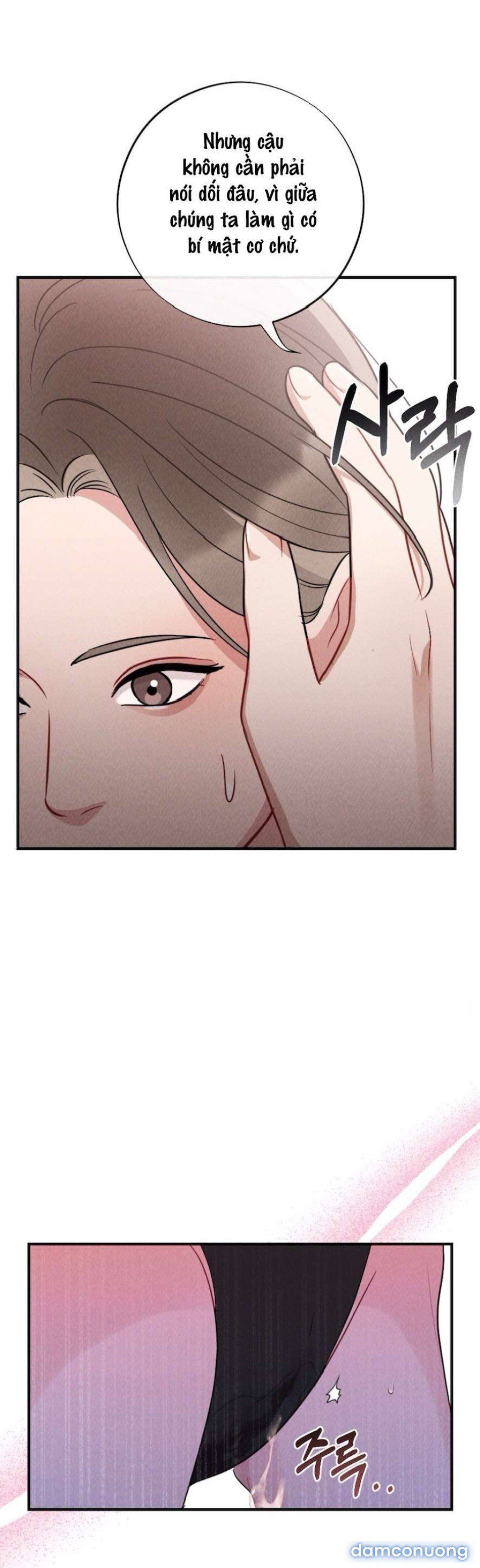 đọc truyện 〖18+〗- Trò Chơi Quyền Lực Chương 5 ảnh 24 tại Thiên Thai Truyện