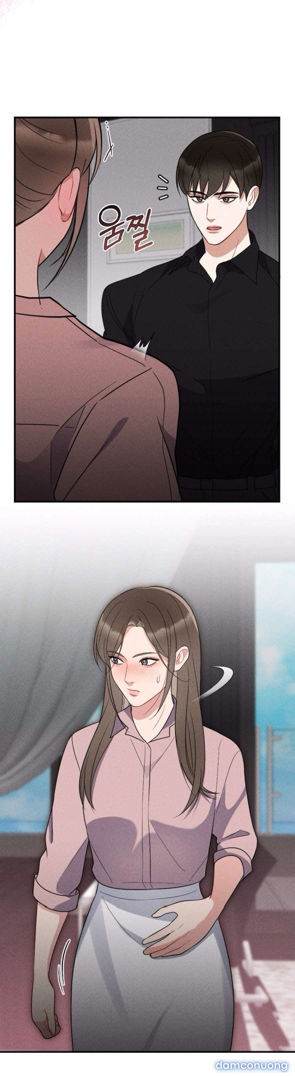 đọc truyện 〖18+〗- Trò Chơi Quyền Lực Chương 5 ảnh 25 tại Thiên Thai Truyện