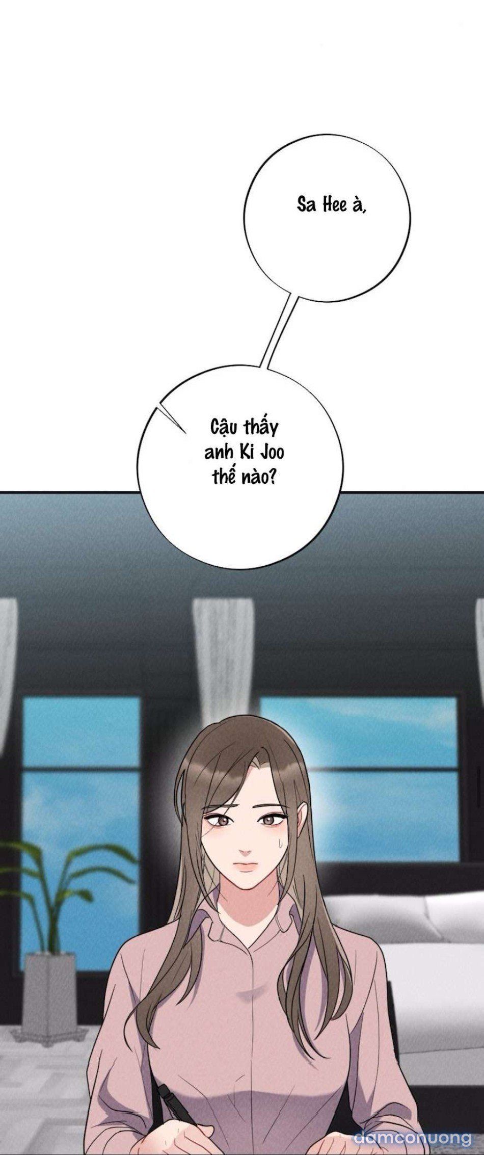 đọc truyện 〖18+〗- Trò Chơi Quyền Lực Chương 5 ảnh 27 tại Thiên Thai Truyện