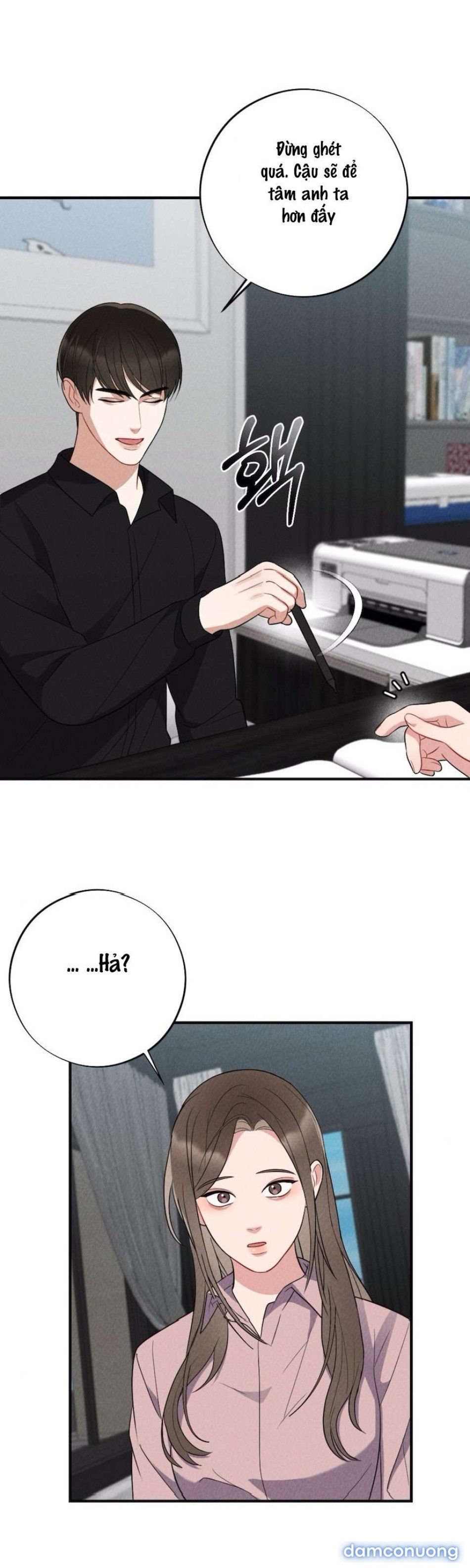 đọc truyện 〖18+〗- Trò Chơi Quyền Lực Chương 5 ảnh 29 tại Thiên Thai Truyện