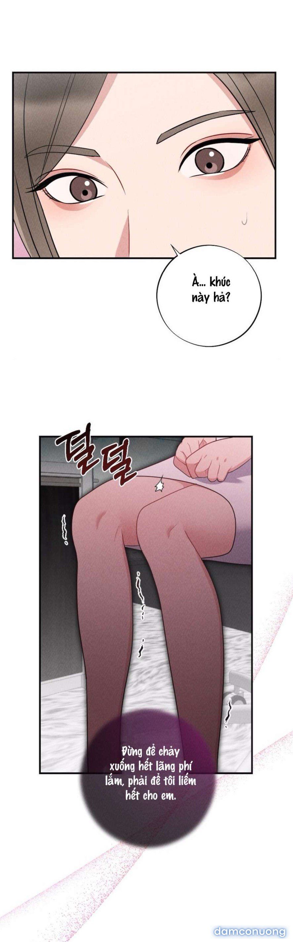 đọc truyện 〖18+〗- Trò Chơi Quyền Lực Chương 5 ảnh 31 tại Thiên Thai Truyện