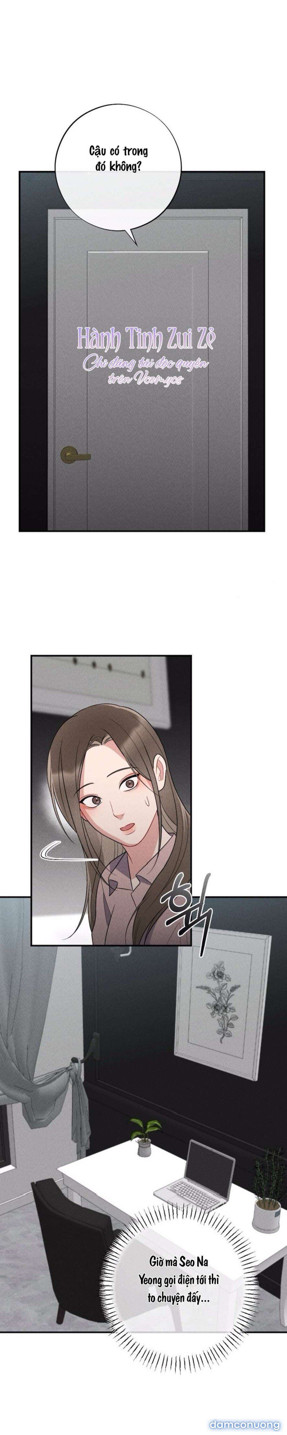 đọc truyện 〖18+〗- Trò Chơi Quyền Lực Chương 5 ảnh 5 tại Thiên Thai Truyện