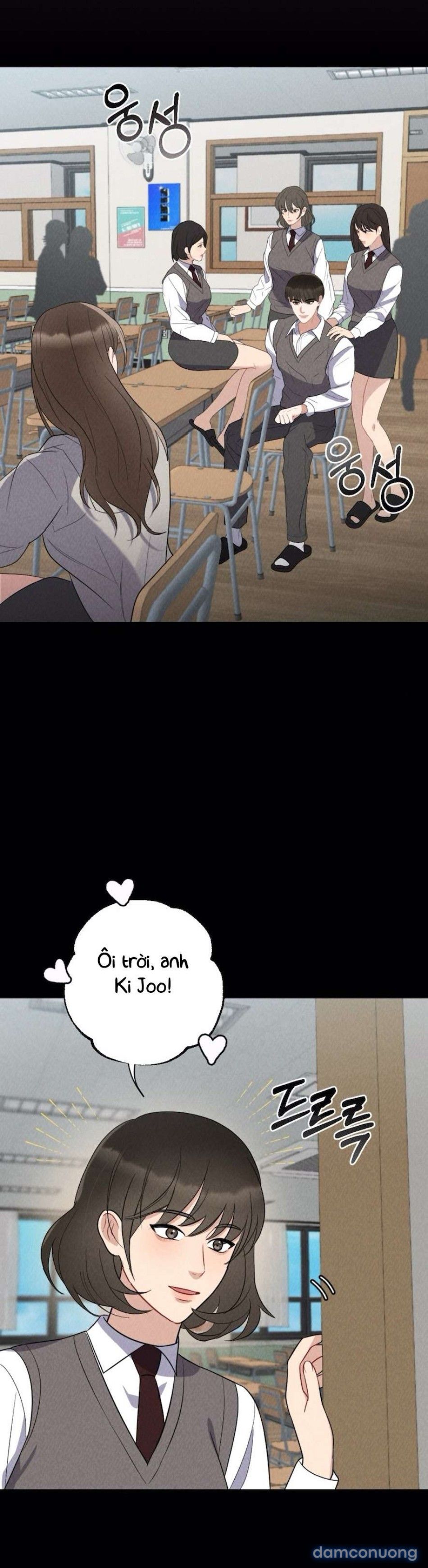 đọc truyện 〖18+〗- Trò Chơi Quyền Lực Chương 5 ảnh 33 tại Thiên Thai Truyện