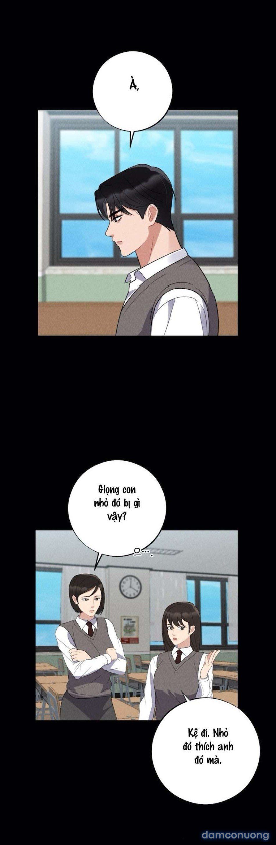 đọc truyện 〖18+〗- Trò Chơi Quyền Lực Chương 5 ảnh 34 tại Thiên Thai Truyện