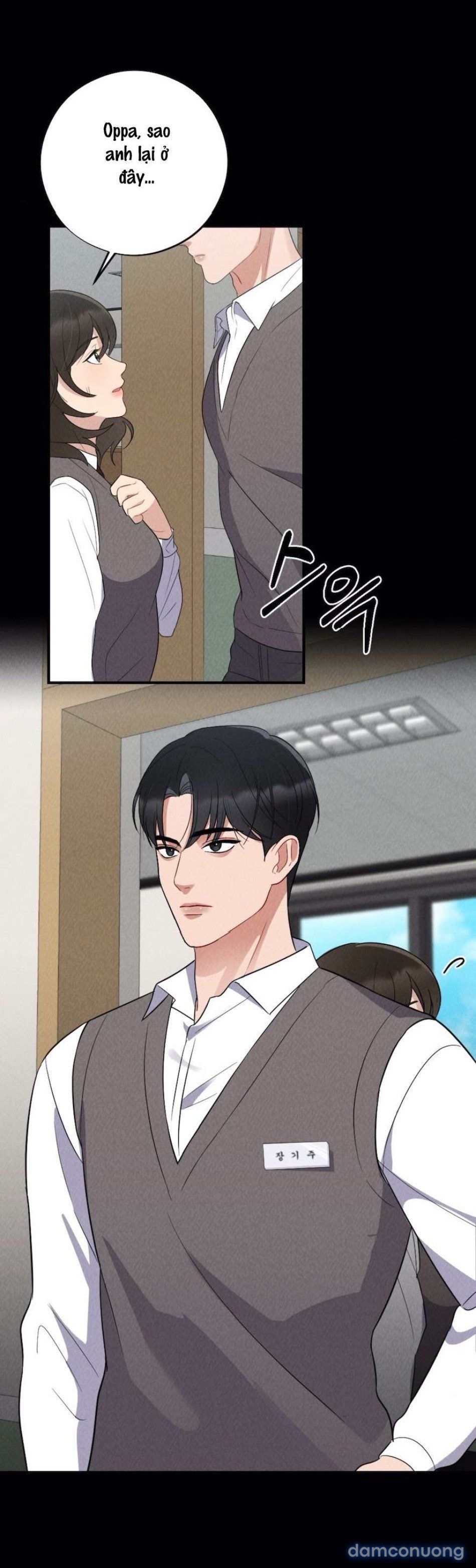 đọc truyện 〖18+〗- Trò Chơi Quyền Lực Chương 5 ảnh 35 tại Thiên Thai Truyện