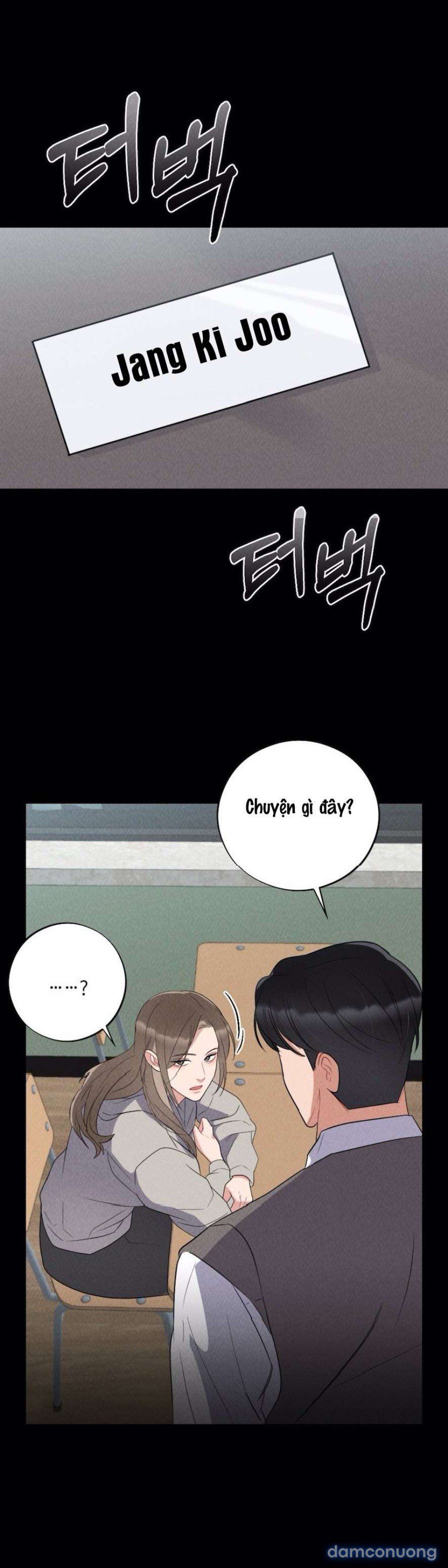 đọc truyện 〖18+〗- Trò Chơi Quyền Lực Chương 5 ảnh 36 tại Thiên Thai Truyện