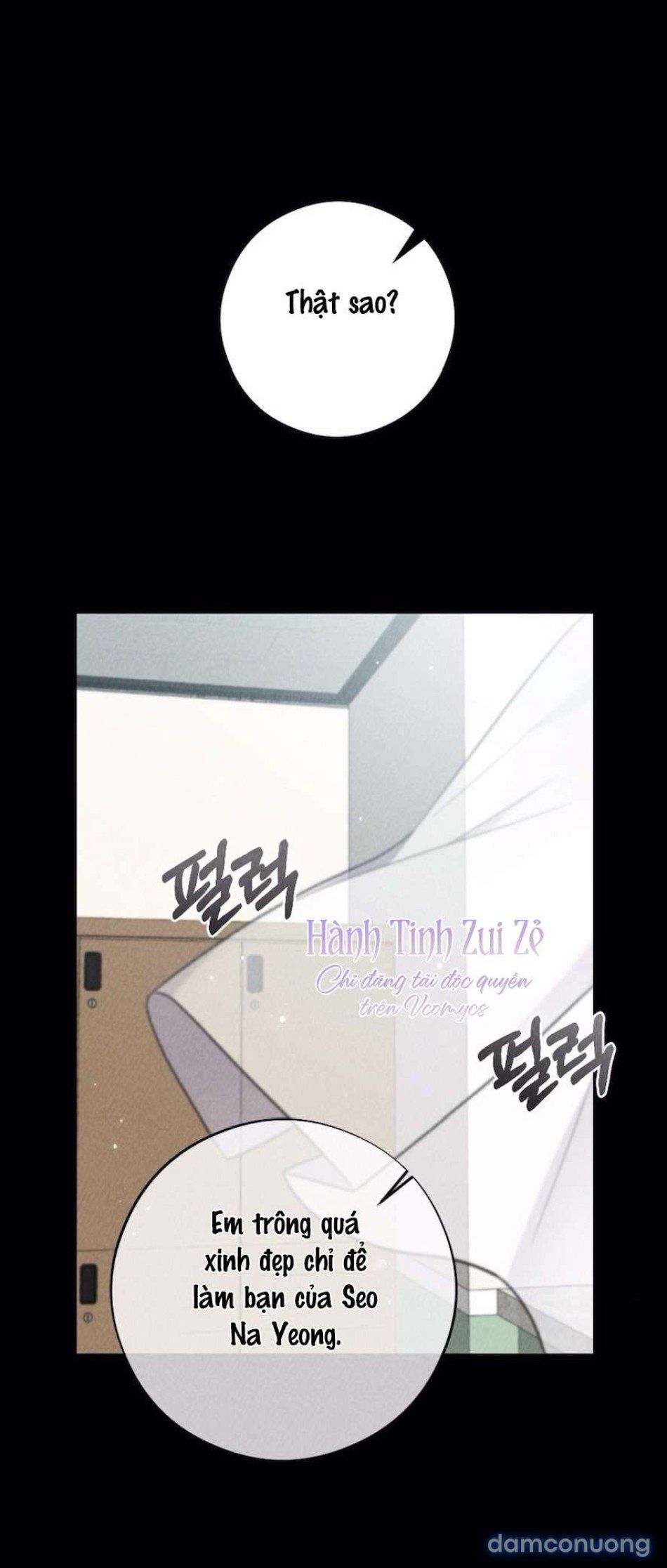 đọc truyện 〖18+〗- Trò Chơi Quyền Lực Chương 5 ảnh 40 tại Thiên Thai Truyện