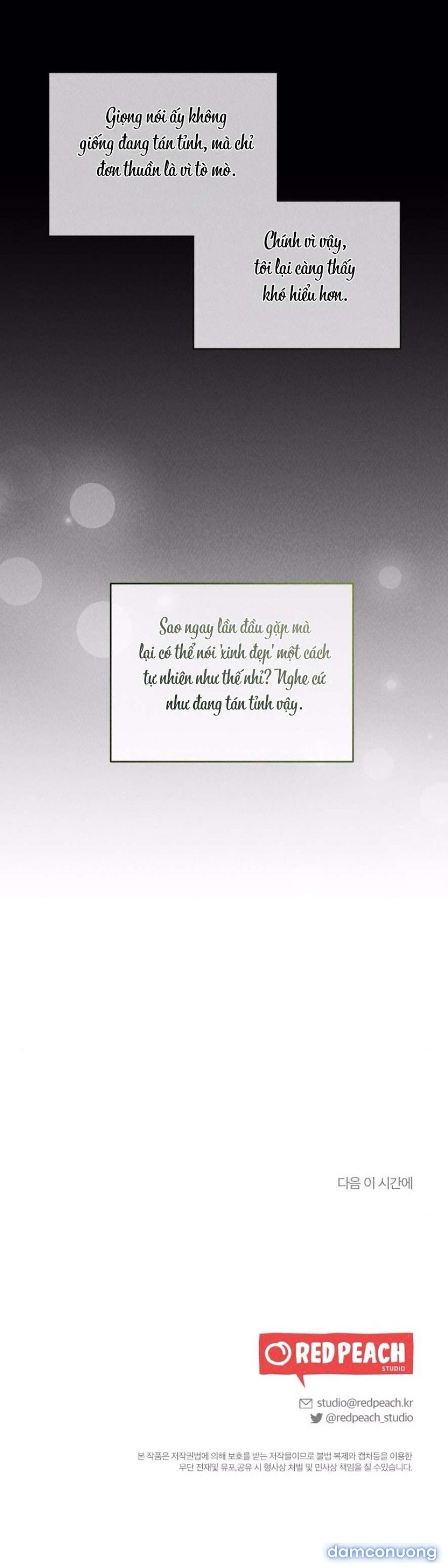 đọc truyện 〖18+〗- Trò Chơi Quyền Lực Chương 5 ảnh 41 tại Thiên Thai Truyện