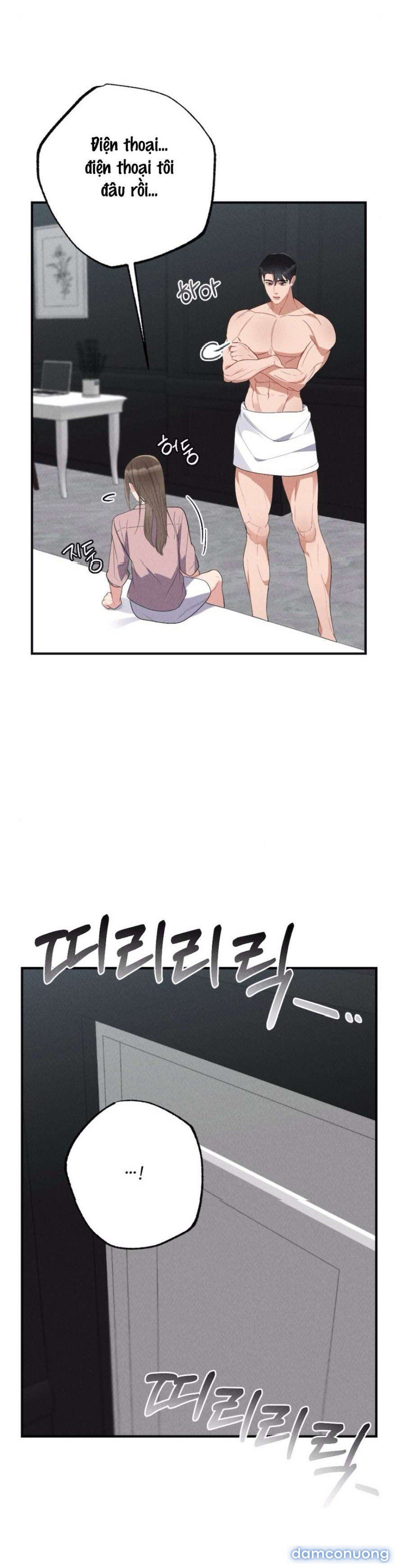 đọc truyện 〖18+〗- Trò Chơi Quyền Lực Chương 5 ảnh 6 tại Thiên Thai Truyện