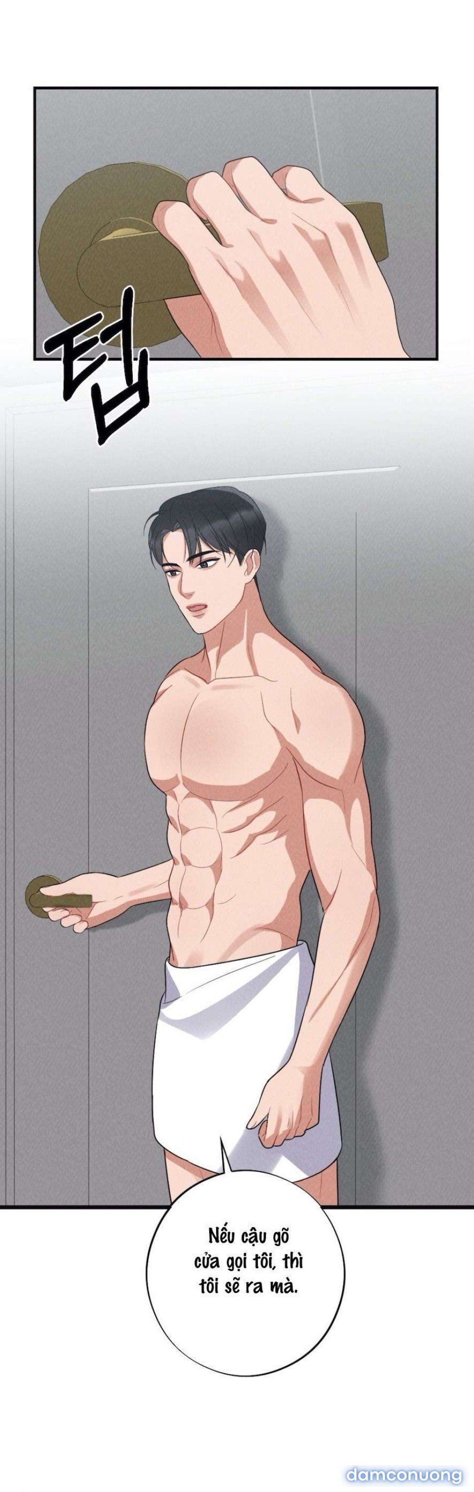 đọc truyện 〖18+〗- Trò Chơi Quyền Lực Chương 5 ảnh 7 tại Thiên Thai Truyện