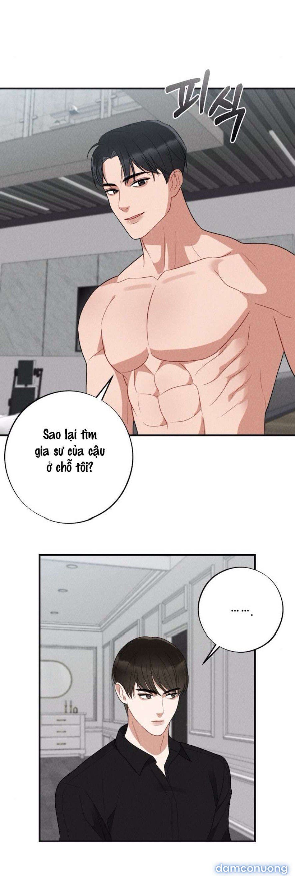 đọc truyện 〖18+〗- Trò Chơi Quyền Lực Chương 5 ảnh 10 tại Thiên Thai Truyện