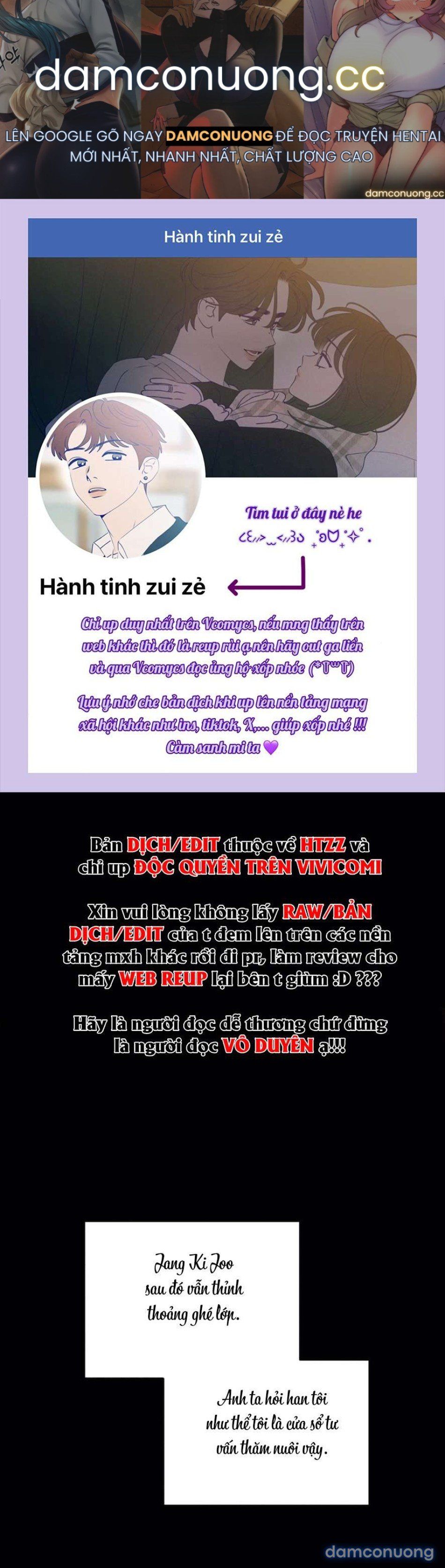 đọc truyện 〖18+〗- Trò Chơi Quyền Lực Chương 6 ảnh 2 tại Thiên Thai Truyện