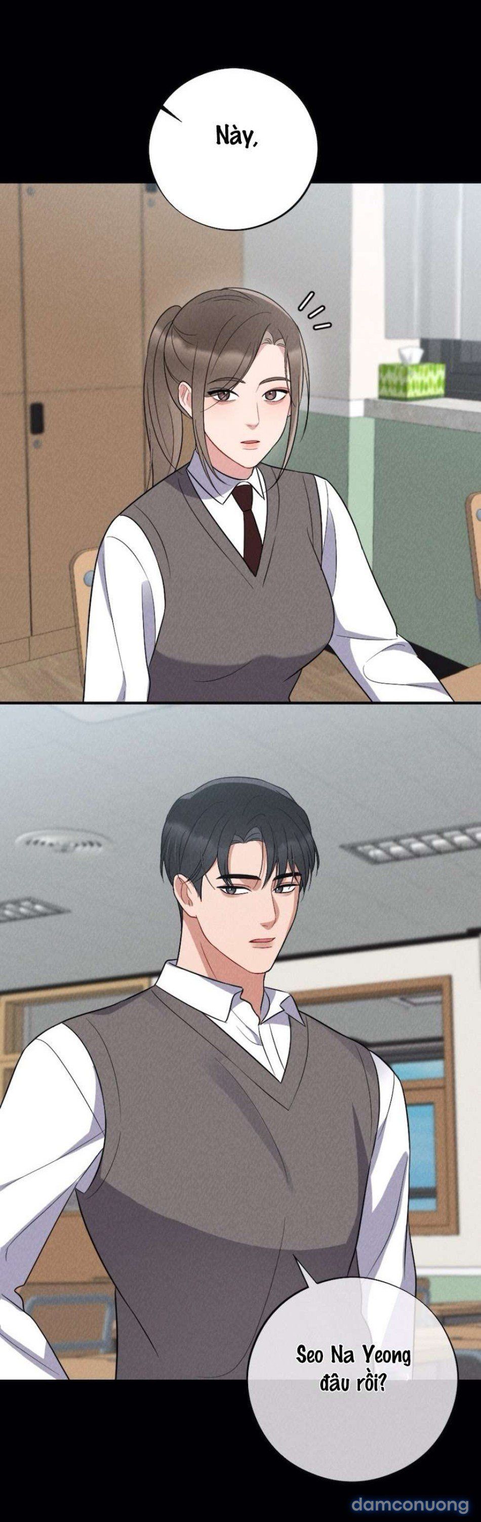 đọc truyện 〖18+〗- Trò Chơi Quyền Lực Chương 6 ảnh 3 tại Thiên Thai Truyện