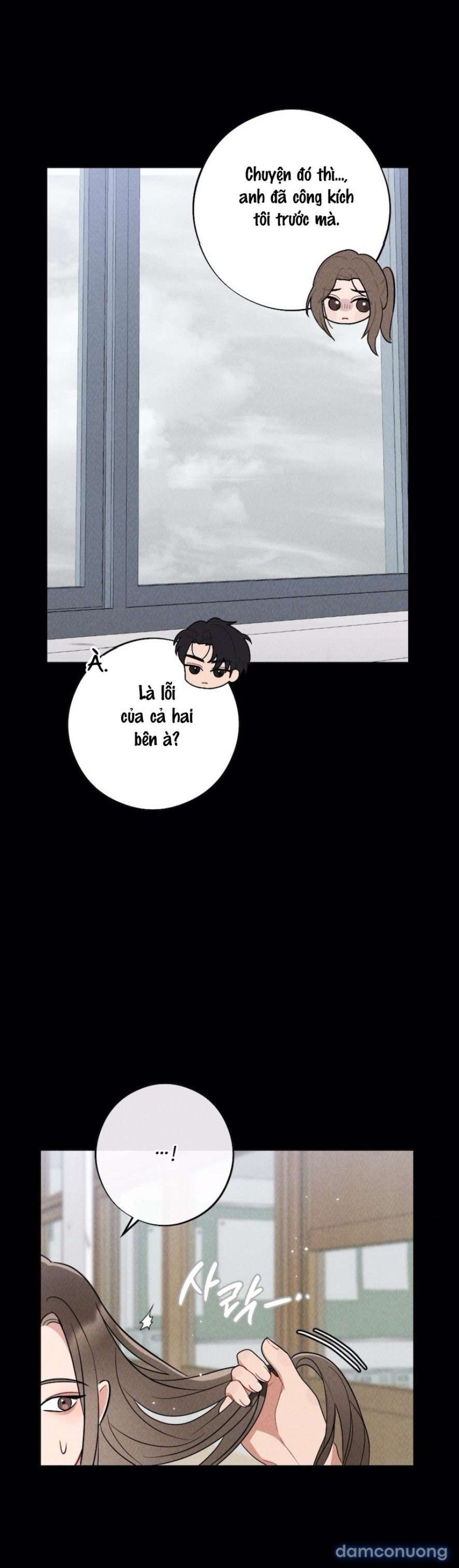 đọc truyện 〖18+〗- Trò Chơi Quyền Lực Chương 6 ảnh 13 tại Thiên Thai Truyện