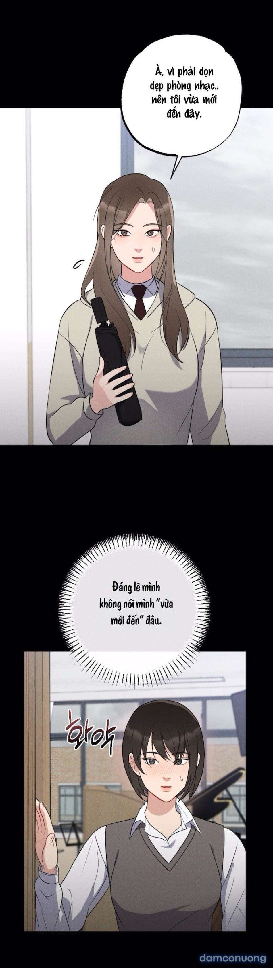 đọc truyện 〖18+〗- Trò Chơi Quyền Lực Chương 6 ảnh 17 tại Thiên Thai Truyện