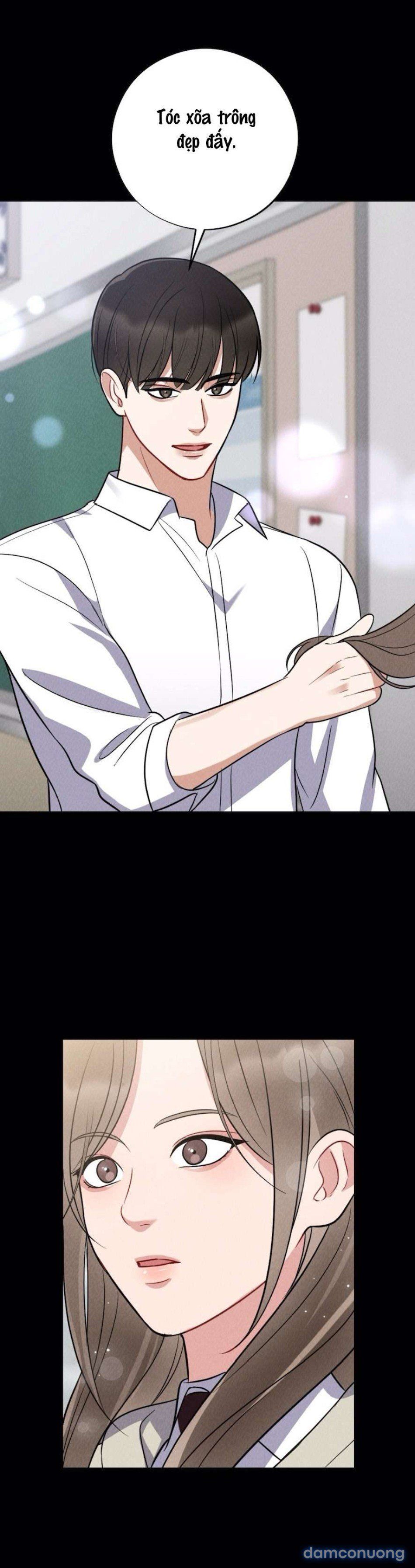 đọc truyện 〖18+〗- Trò Chơi Quyền Lực Chương 6 ảnh 21 tại Thiên Thai Truyện