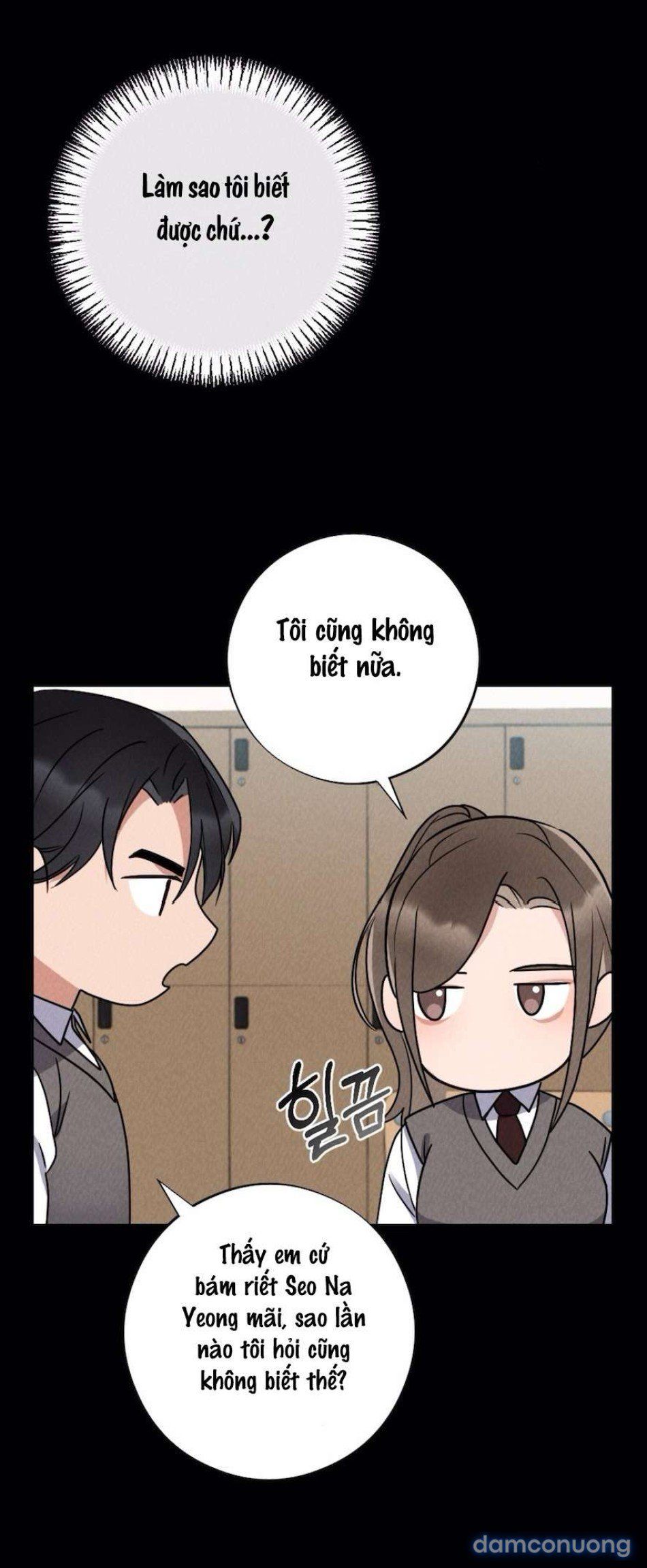 đọc truyện 〖18+〗- Trò Chơi Quyền Lực Chương 6 ảnh 4 tại Thiên Thai Truyện