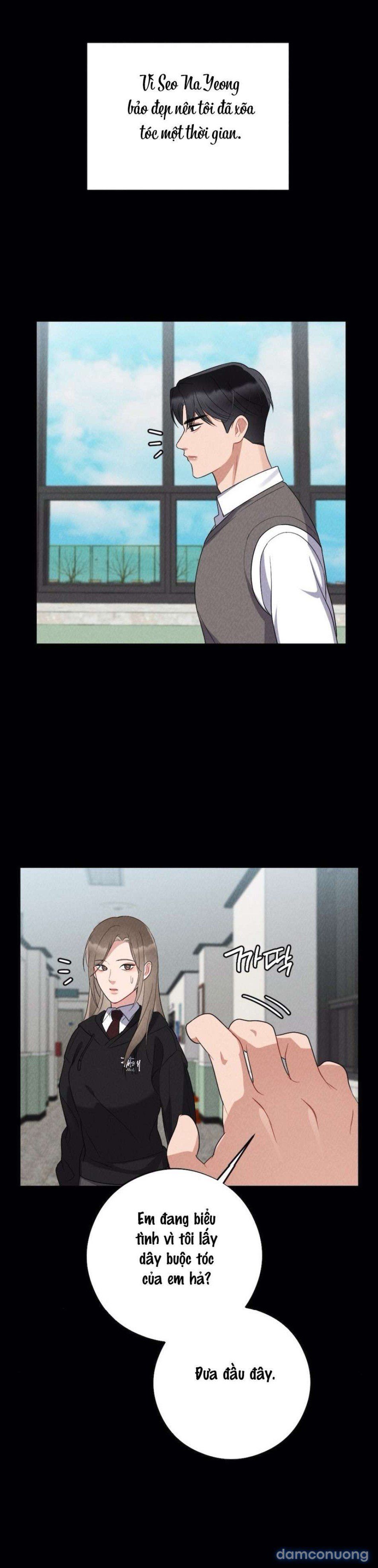 đọc truyện 〖18+〗- Trò Chơi Quyền Lực Chương 6 ảnh 23 tại Thiên Thai Truyện