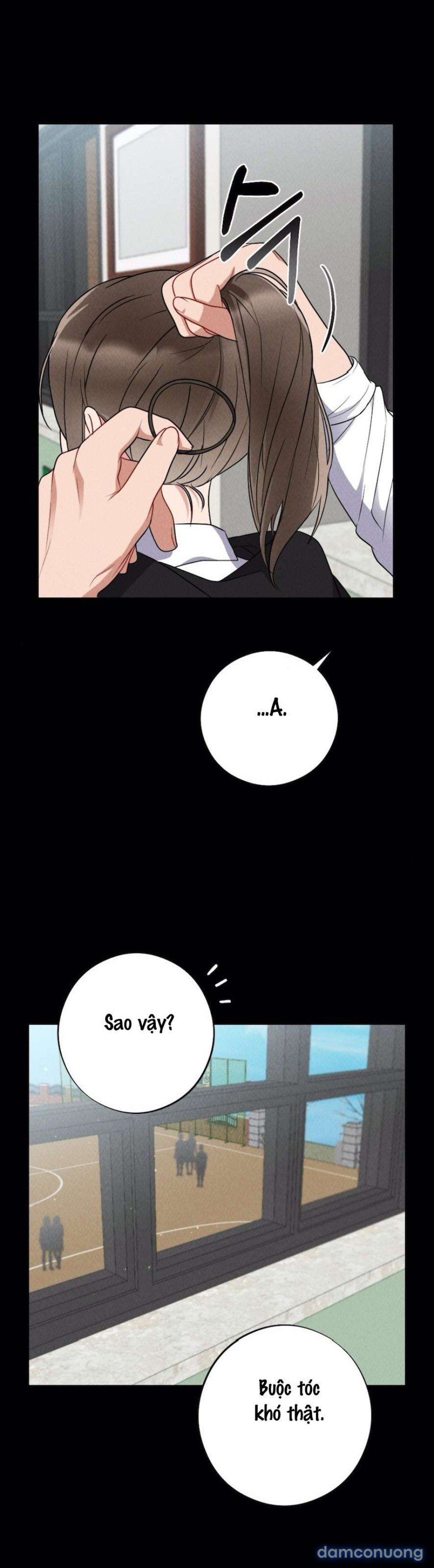 đọc truyện 〖18+〗- Trò Chơi Quyền Lực Chương 6 ảnh 24 tại Thiên Thai Truyện