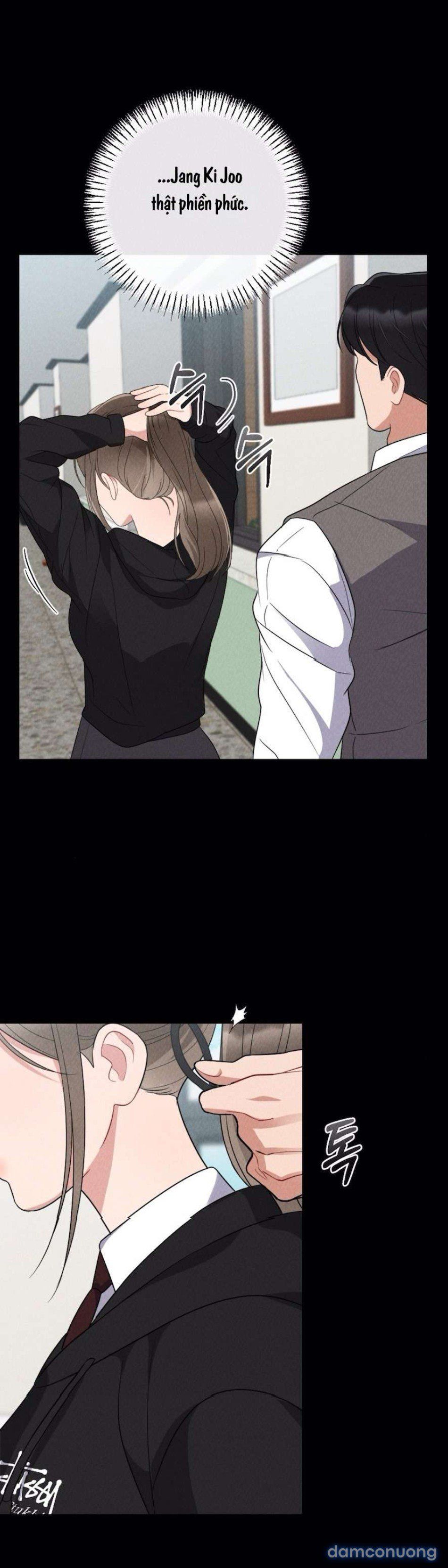 đọc truyện 〖18+〗- Trò Chơi Quyền Lực Chương 6 ảnh 27 tại Thiên Thai Truyện