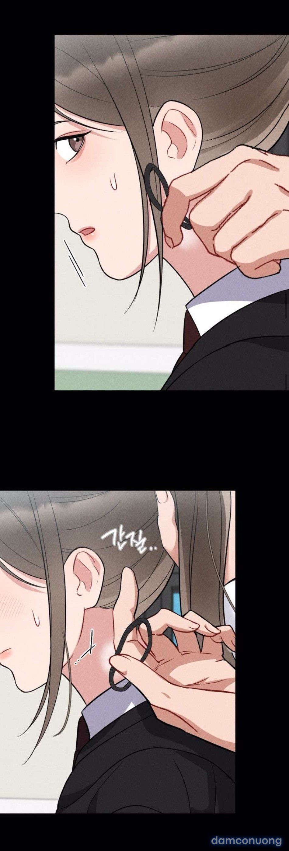 đọc truyện 〖18+〗- Trò Chơi Quyền Lực Chương 6 ảnh 28 tại Thiên Thai Truyện