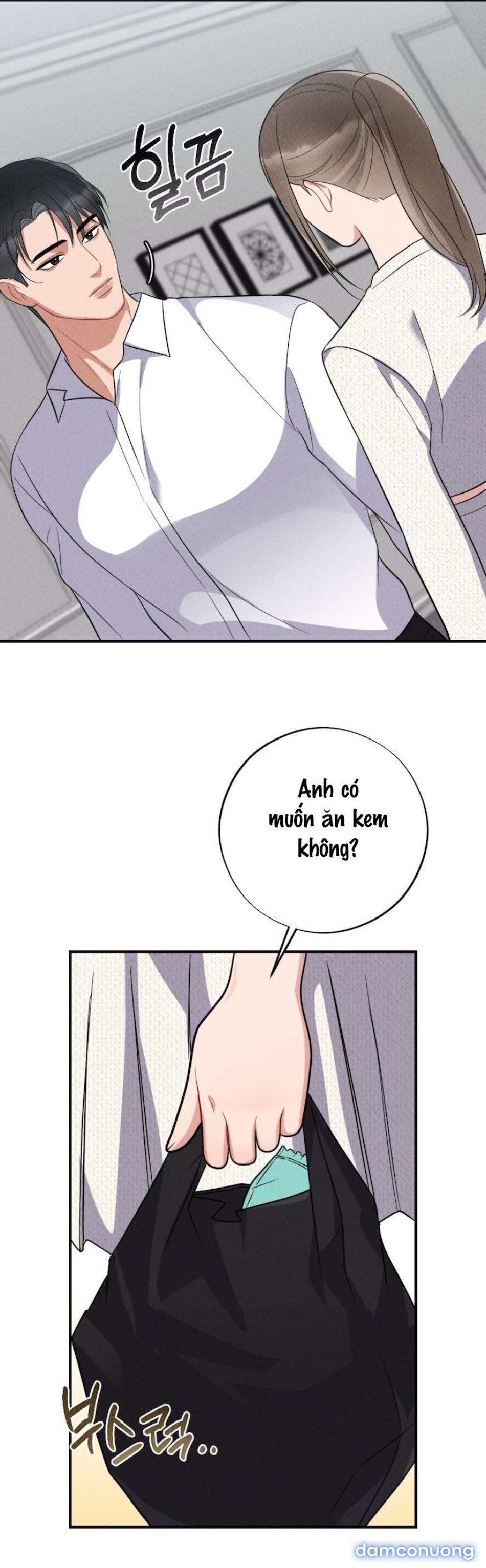 đọc truyện 〖18+〗- Trò Chơi Quyền Lực Chương 6 ảnh 32 tại Thiên Thai Truyện