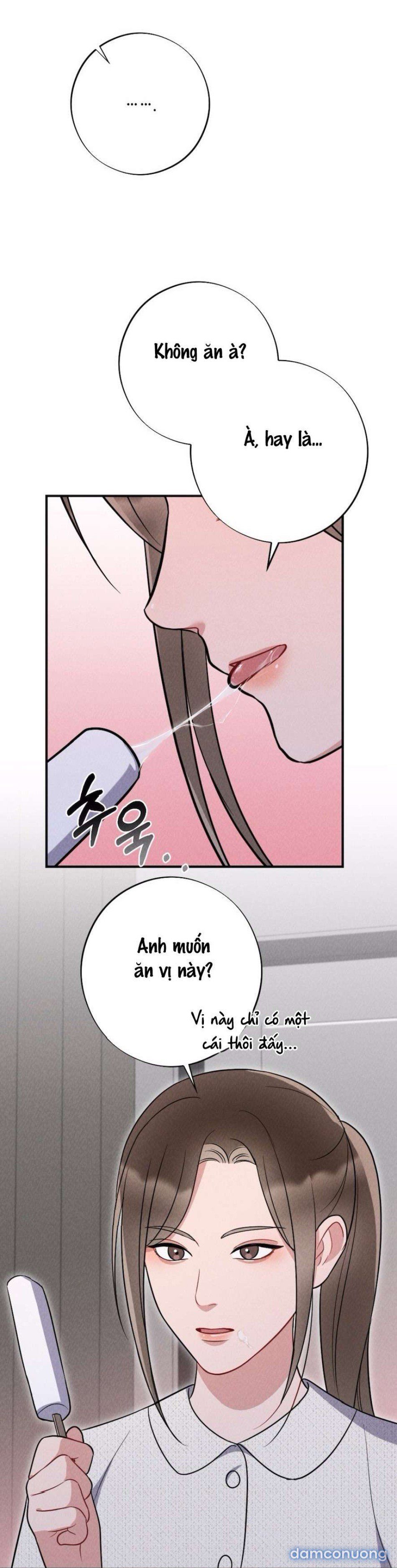 đọc truyện 〖18+〗- Trò Chơi Quyền Lực Chương 6 ảnh 33 tại Thiên Thai Truyện