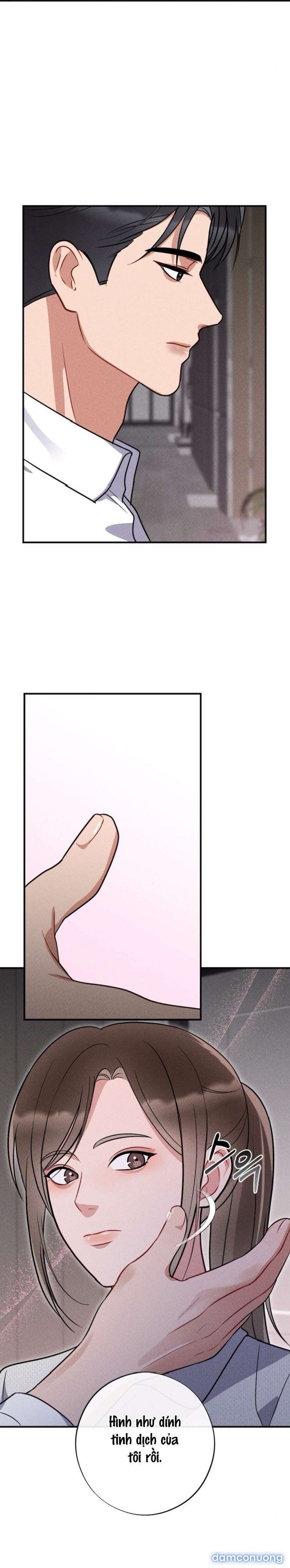 đọc truyện 〖18+〗- Trò Chơi Quyền Lực Chương 6 ảnh 34 tại Thiên Thai Truyện