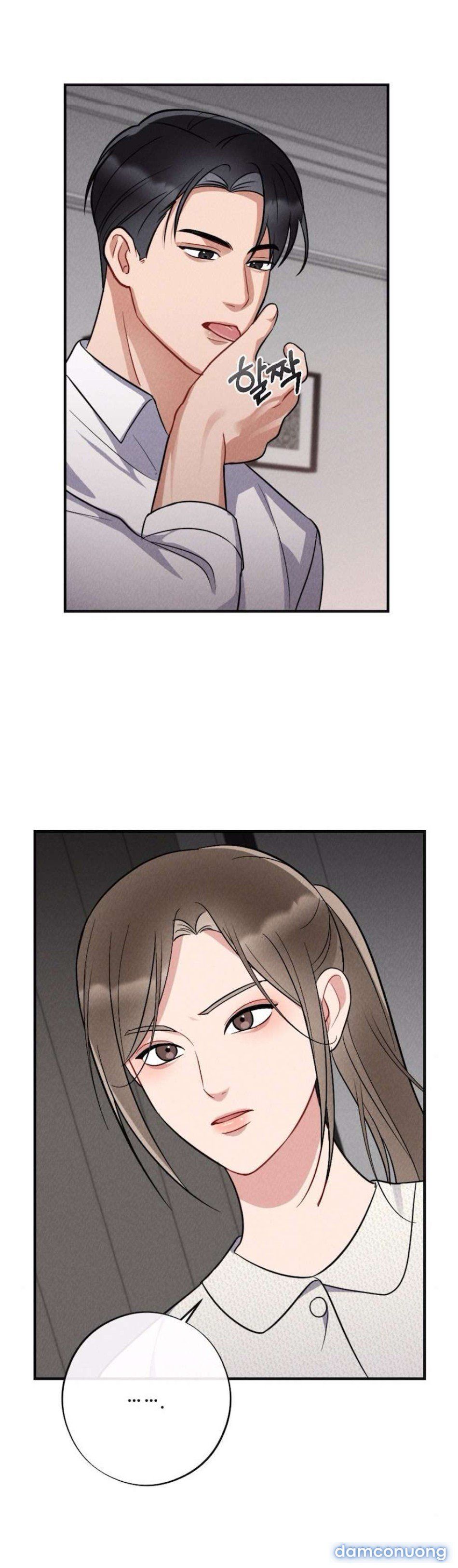 đọc truyện 〖18+〗- Trò Chơi Quyền Lực Chương 6 ảnh 35 tại Thiên Thai Truyện