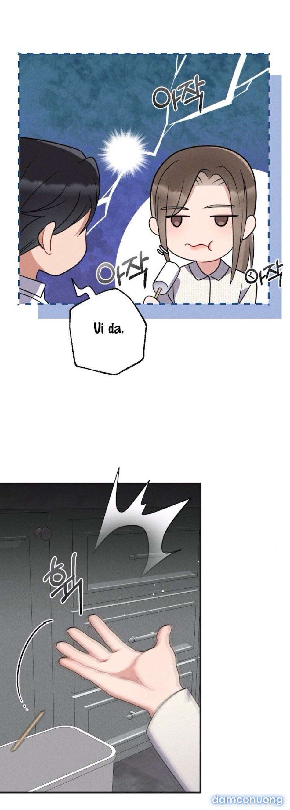 đọc truyện 〖18+〗- Trò Chơi Quyền Lực Chương 6 ảnh 36 tại Thiên Thai Truyện