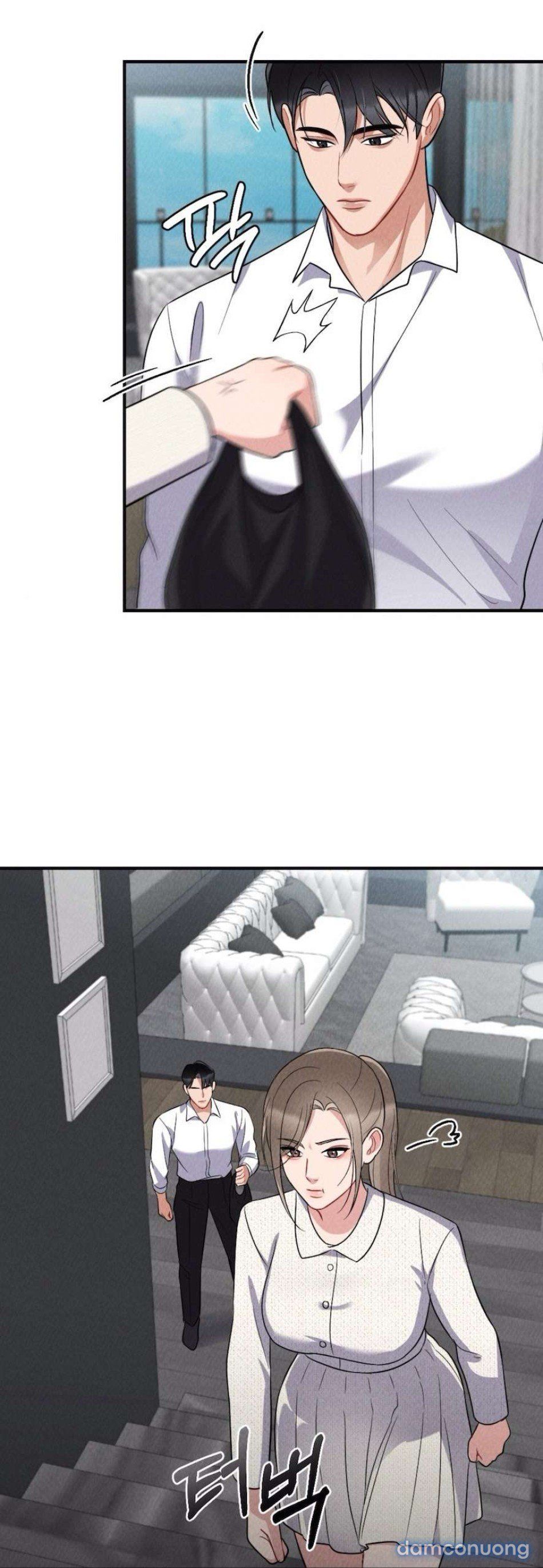 đọc truyện 〖18+〗- Trò Chơi Quyền Lực Chương 6 ảnh 37 tại Thiên Thai Truyện