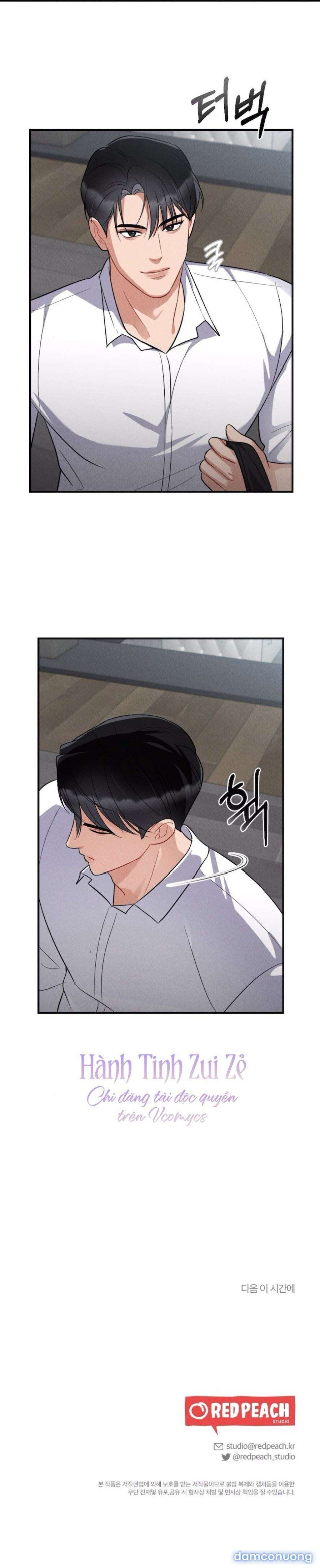 đọc truyện 〖18+〗- Trò Chơi Quyền Lực Chương 6 ảnh 38 tại Thiên Thai Truyện