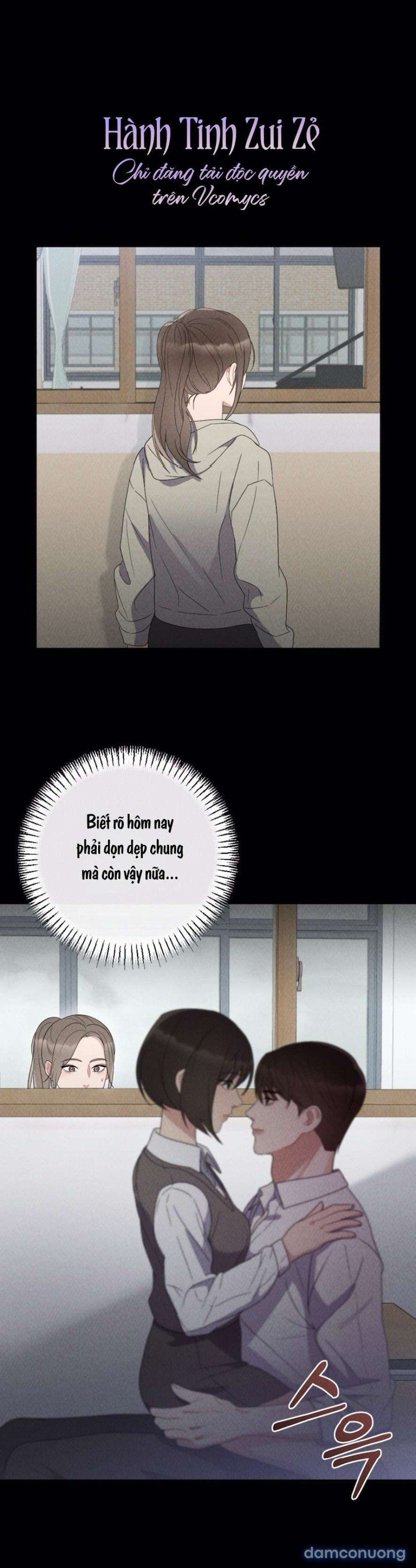 đọc truyện 〖18+〗- Trò Chơi Quyền Lực Chương 6 ảnh 7 tại Thiên Thai Truyện