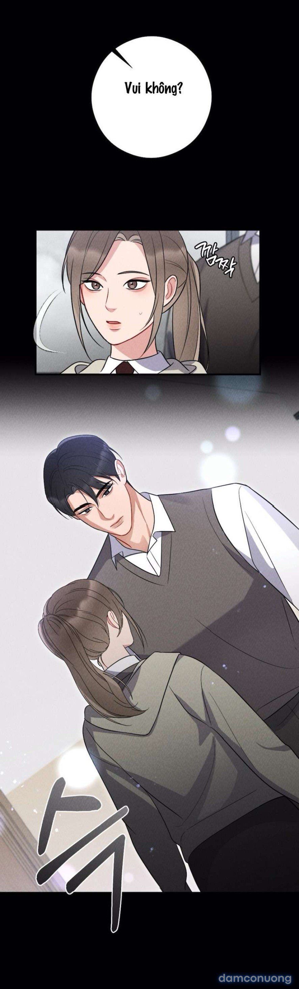 đọc truyện 〖18+〗- Trò Chơi Quyền Lực Chương 6 ảnh 9 tại Thiên Thai Truyện