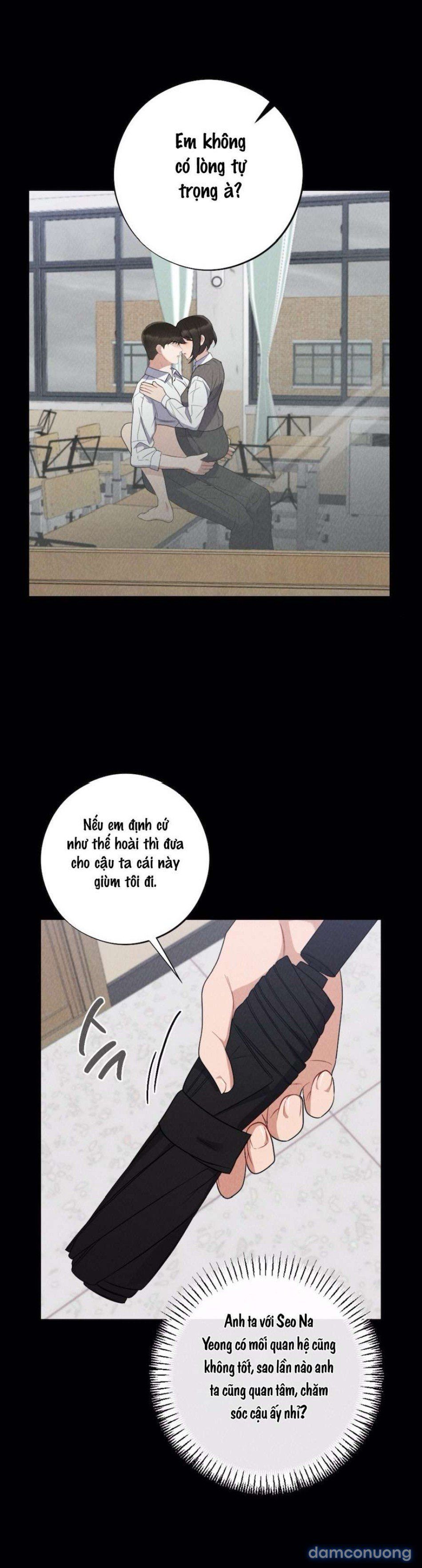 đọc truyện 〖18+〗- Trò Chơi Quyền Lực Chương 6 ảnh 10 tại Thiên Thai Truyện