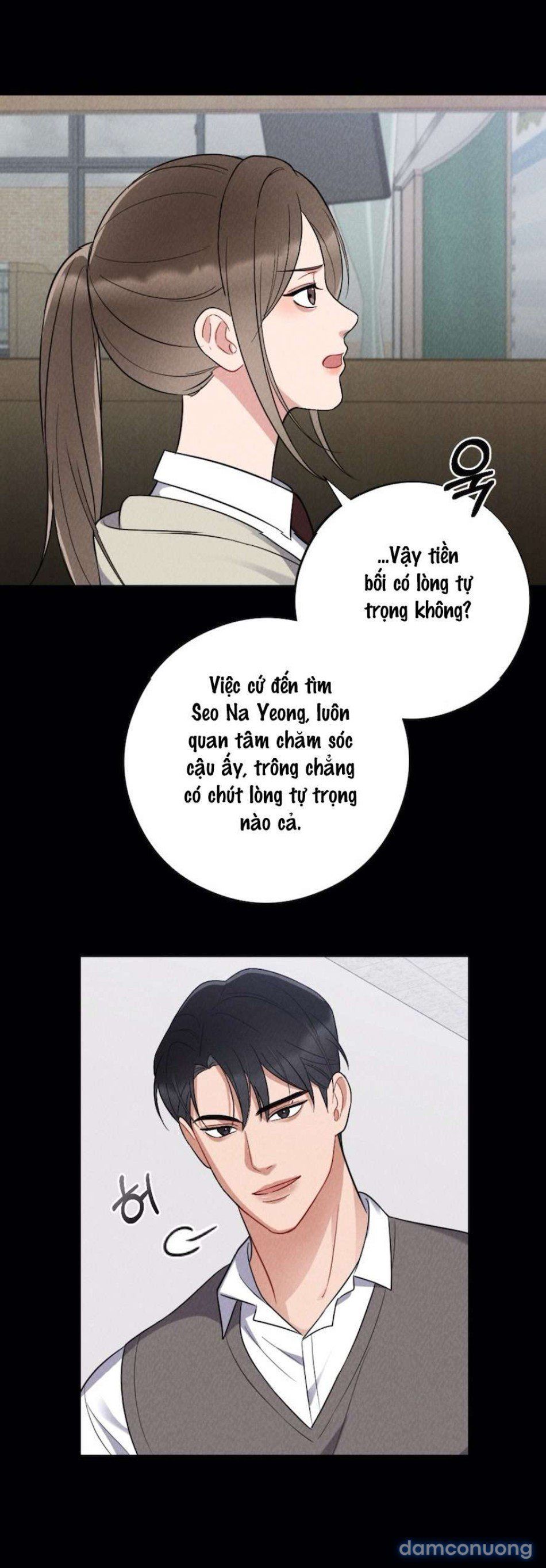 đọc truyện 〖18+〗- Trò Chơi Quyền Lực Chương 6 ảnh 11 tại Thiên Thai Truyện