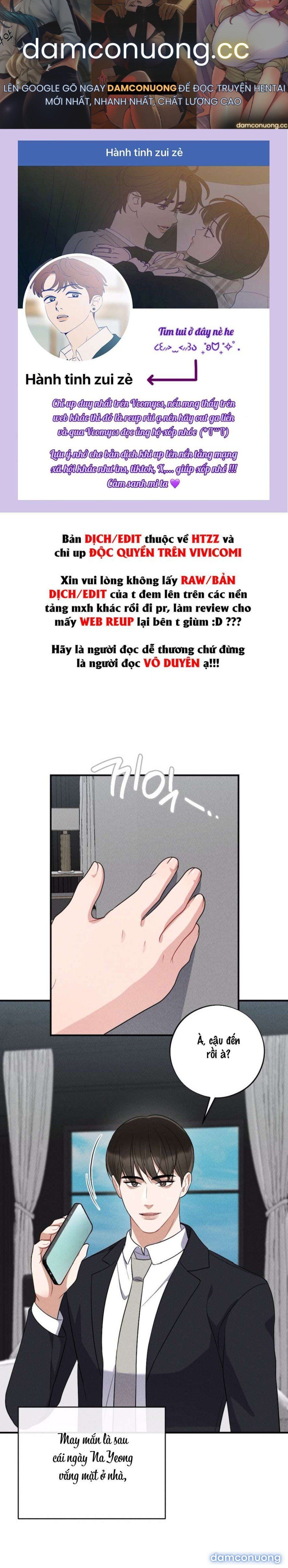 đọc truyện 〖18+〗- Trò Chơi Quyền Lực Chương 7 ảnh 2 tại Thiên Thai Truyện