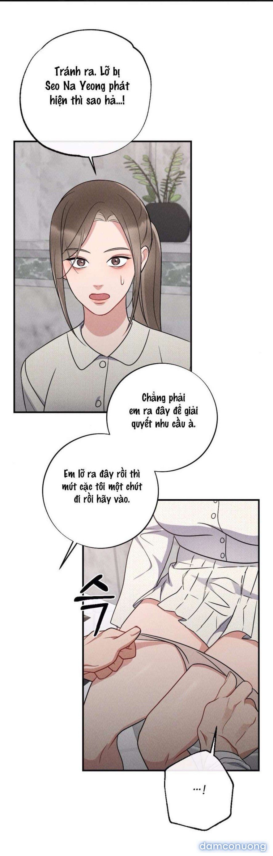 đọc truyện 〖18+〗- Trò Chơi Quyền Lực Chương 7 ảnh 12 tại Thiên Thai Truyện