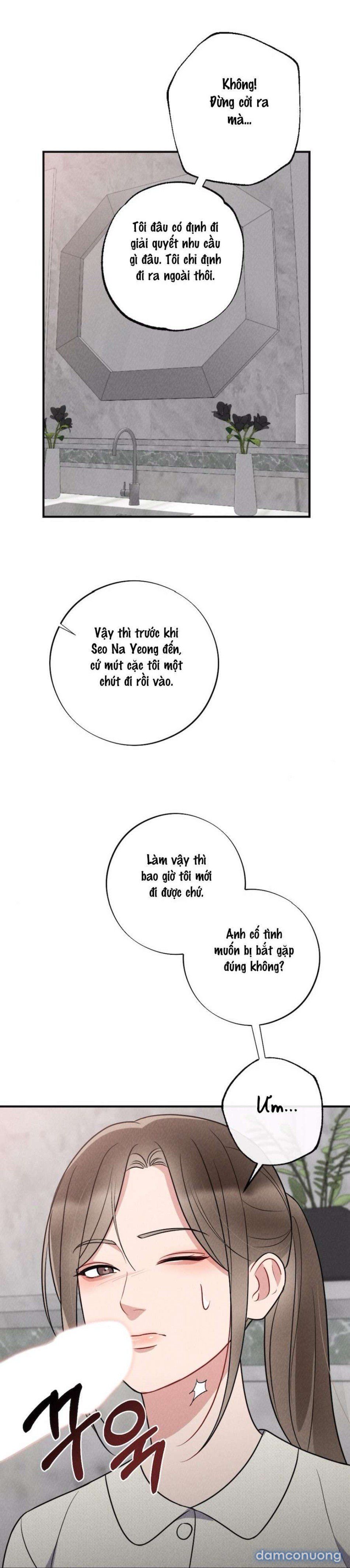 đọc truyện 〖18+〗- Trò Chơi Quyền Lực Chương 7 ảnh 13 tại Thiên Thai Truyện