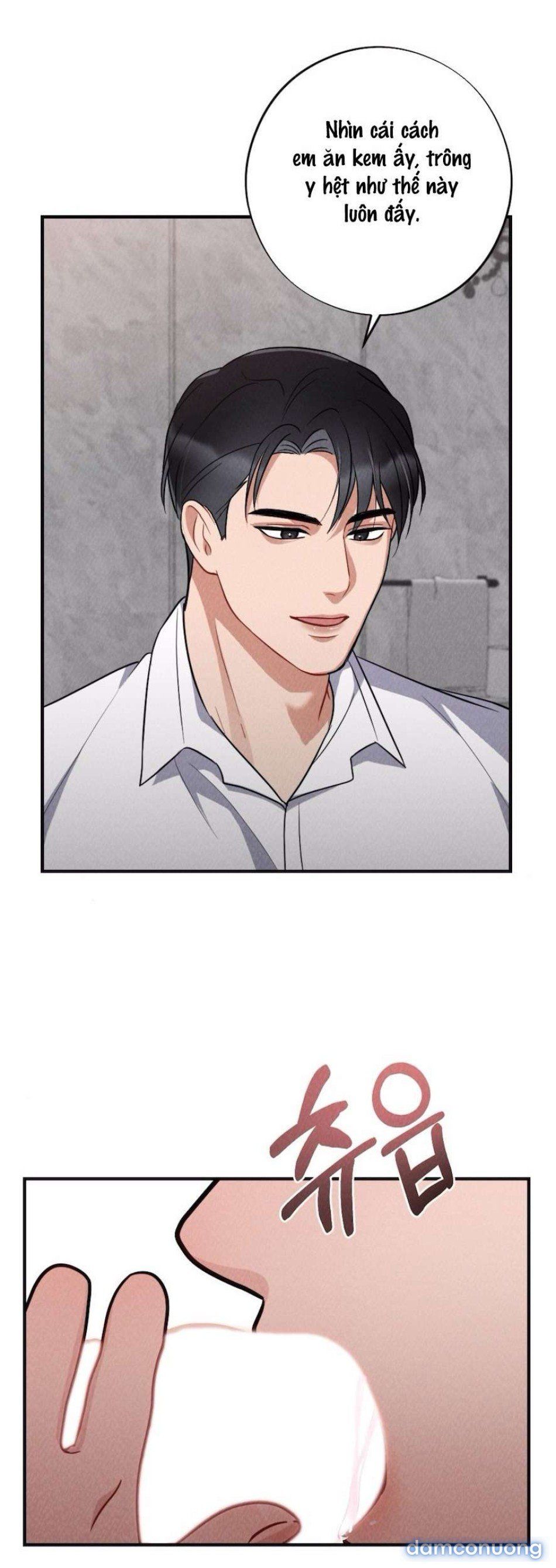 đọc truyện 〖18+〗- Trò Chơi Quyền Lực Chương 7 ảnh 16 tại Thiên Thai Truyện