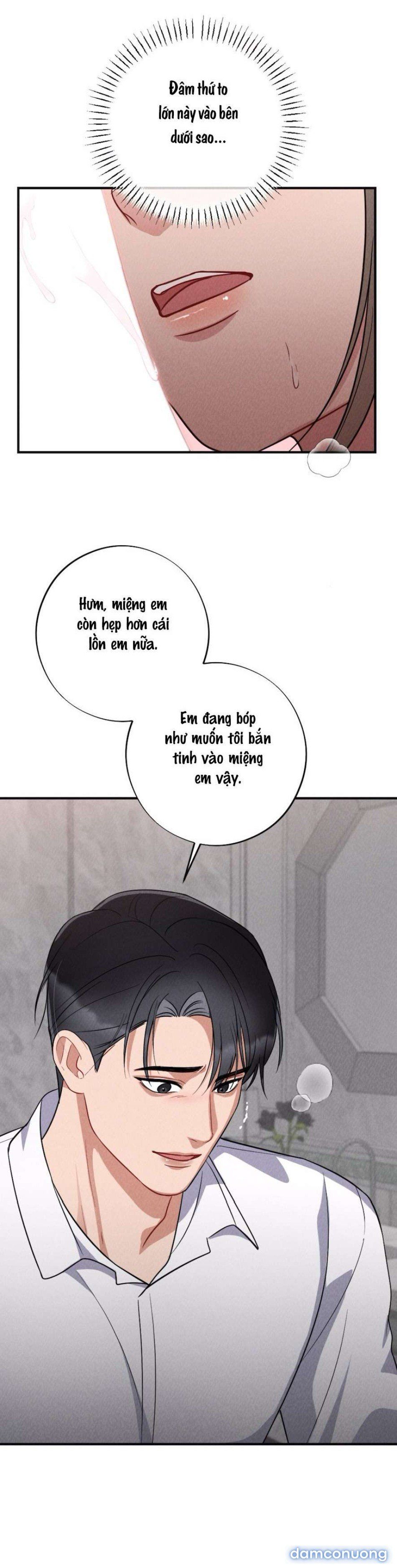 đọc truyện 〖18+〗- Trò Chơi Quyền Lực Chương 7 ảnh 17 tại Thiên Thai Truyện