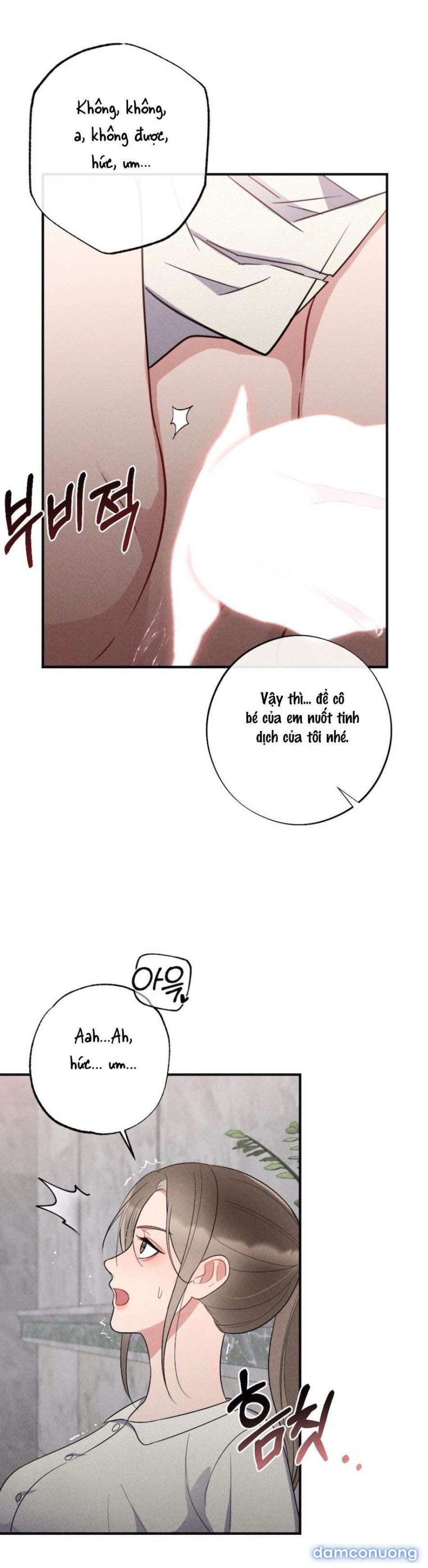 đọc truyện 〖18+〗- Trò Chơi Quyền Lực Chương 7 ảnh 19 tại Thiên Thai Truyện