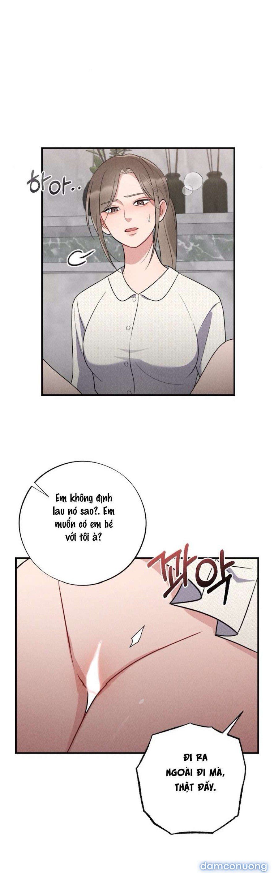 đọc truyện 〖18+〗- Trò Chơi Quyền Lực Chương 7 ảnh 21 tại Thiên Thai Truyện