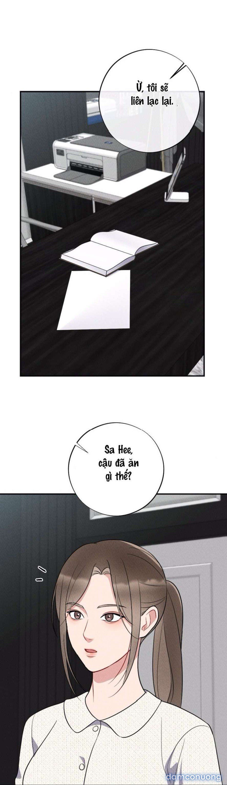 đọc truyện 〖18+〗- Trò Chơi Quyền Lực Chương 7 ảnh 4 tại Thiên Thai Truyện