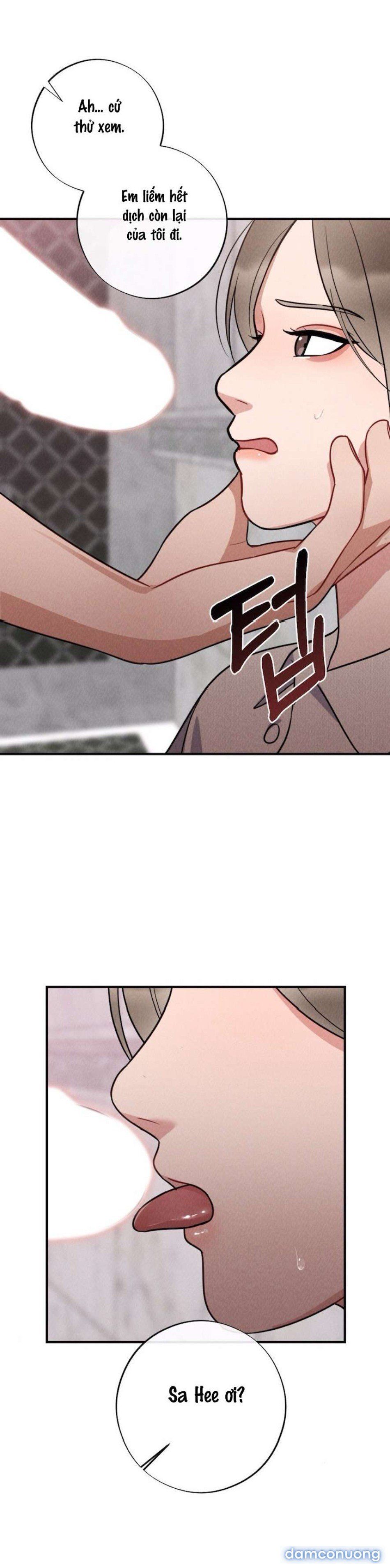 đọc truyện 〖18+〗- Trò Chơi Quyền Lực Chương 7 ảnh 22 tại Thiên Thai Truyện