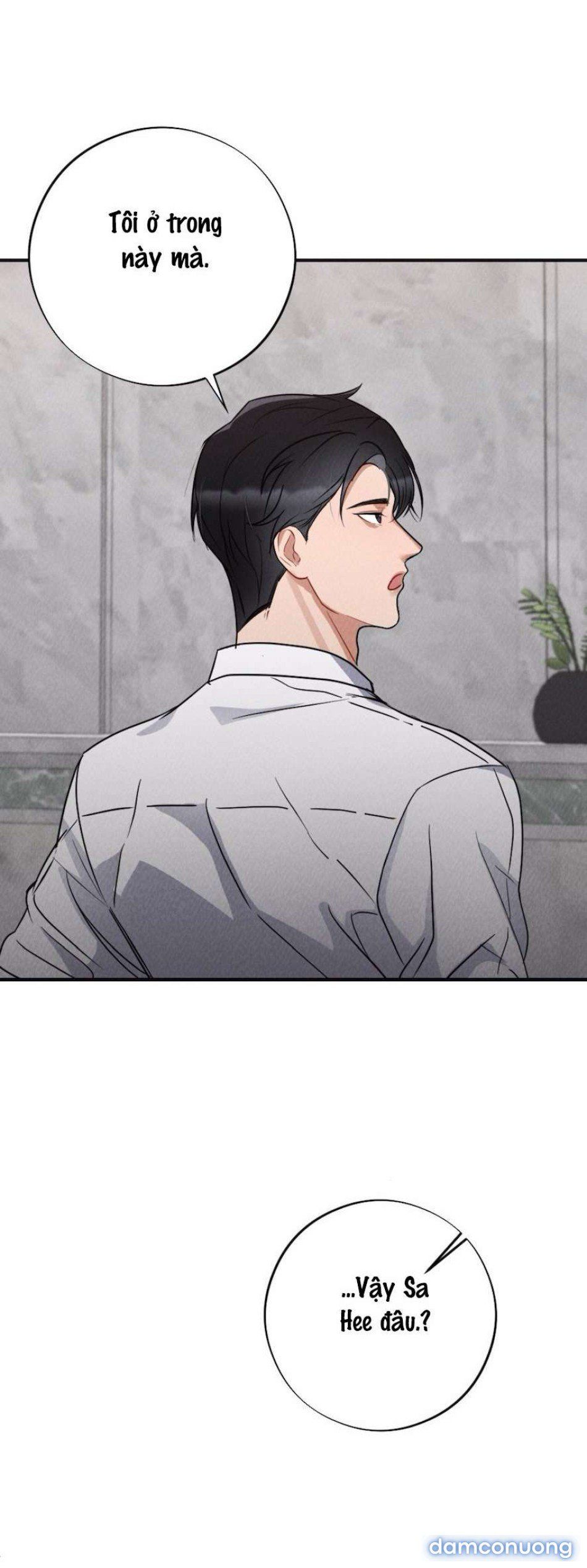 đọc truyện 〖18+〗- Trò Chơi Quyền Lực Chương 7 ảnh 26 tại Thiên Thai Truyện