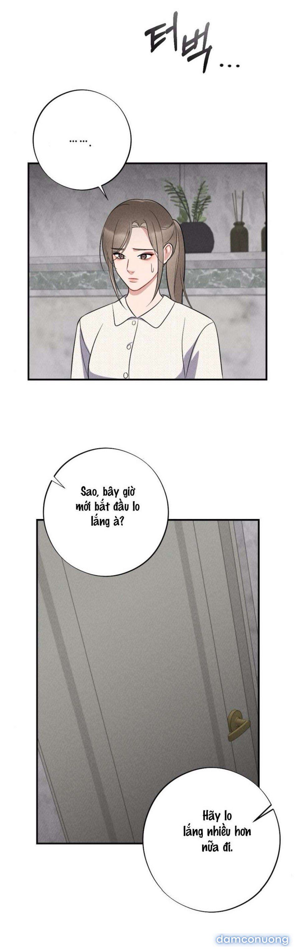 đọc truyện 〖18+〗- Trò Chơi Quyền Lực Chương 7 ảnh 29 tại Thiên Thai Truyện