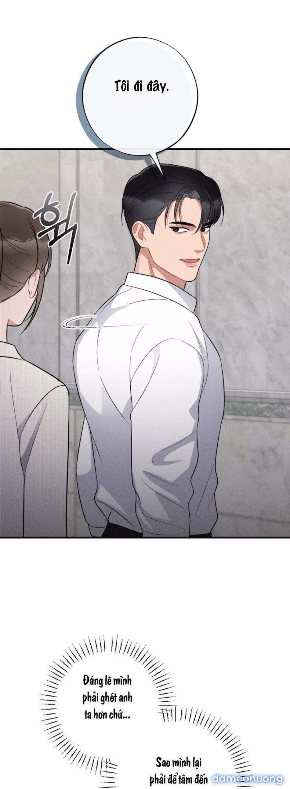 đọc truyện 〖18+〗- Trò Chơi Quyền Lực Chương 7 ảnh 30 tại Thiên Thai Truyện