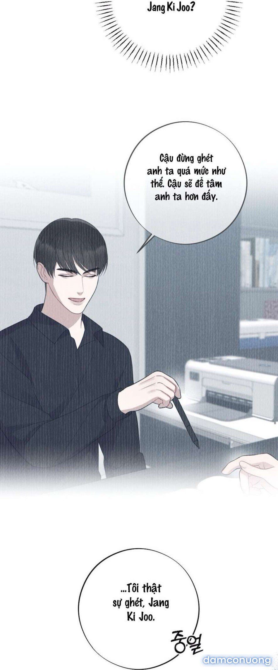 đọc truyện 〖18+〗- Trò Chơi Quyền Lực Chương 7 ảnh 31 tại Thiên Thai Truyện