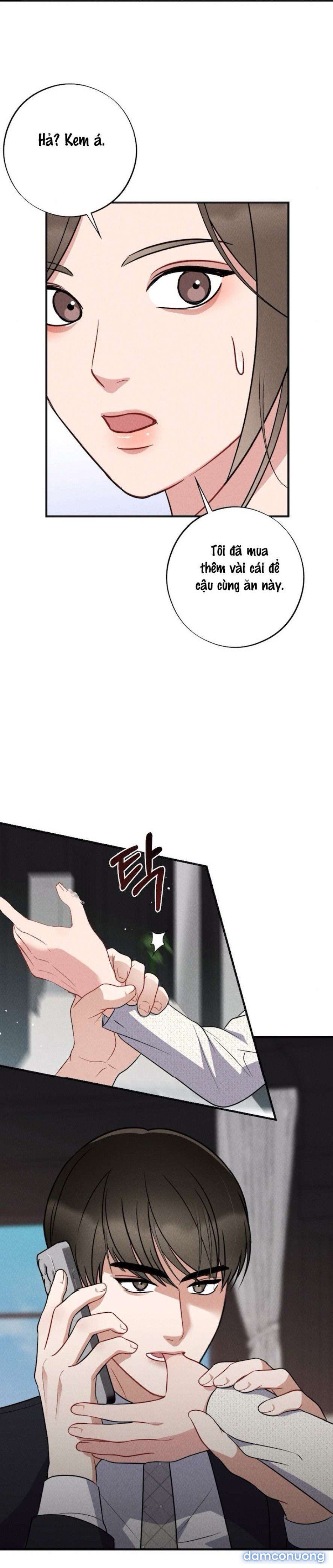 đọc truyện 〖18+〗- Trò Chơi Quyền Lực Chương 7 ảnh 5 tại Thiên Thai Truyện